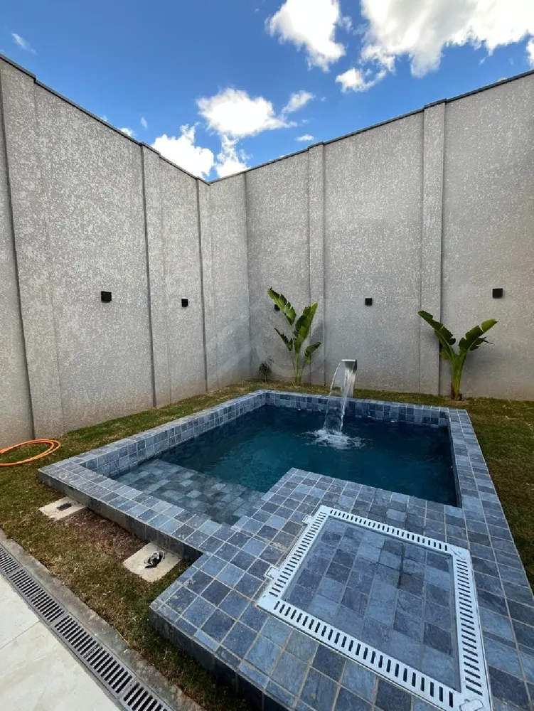 Casa, 3 quartos, 126 m² - Foto 9
