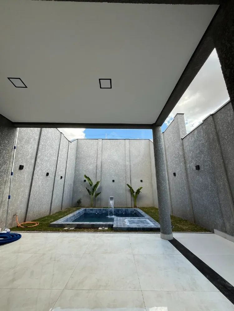 Casa, 3 quartos, 126 m² - Foto 8