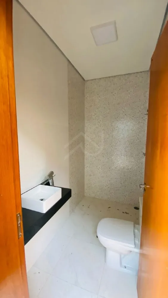 Casa, 3 quartos, 202 m² - Foto 6