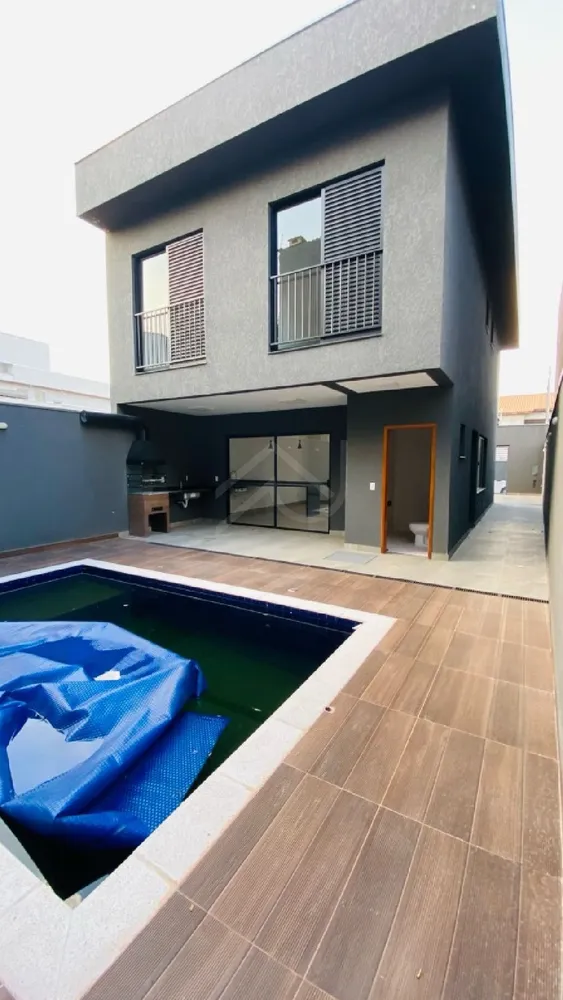 Casa, 3 quartos, 202 m² - Foto 16