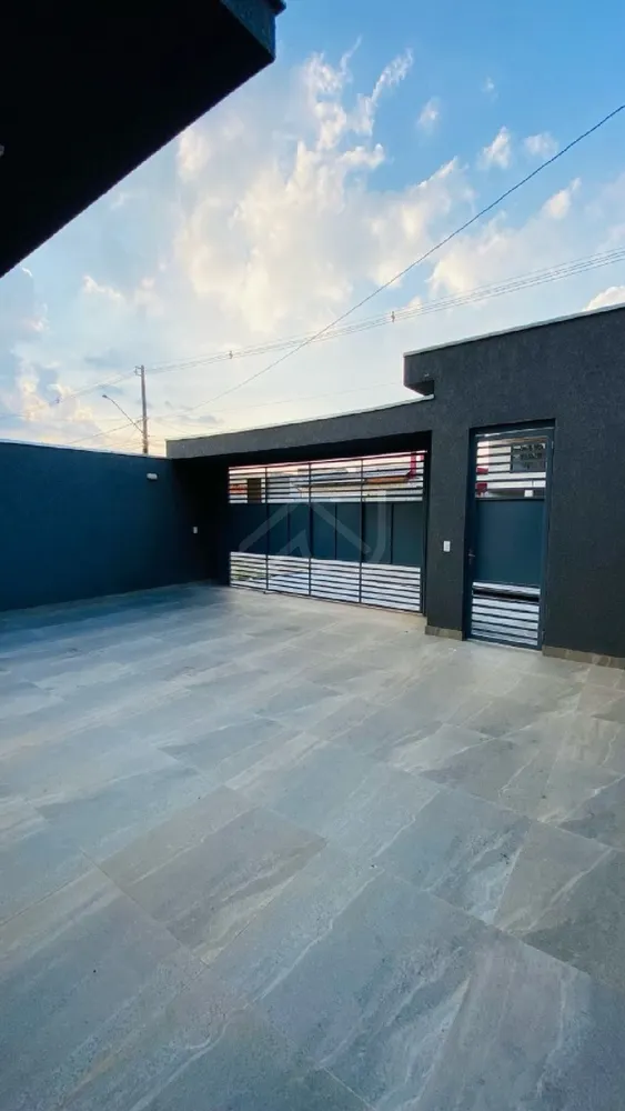 Casa, 3 quartos, 202 m² - Foto 2