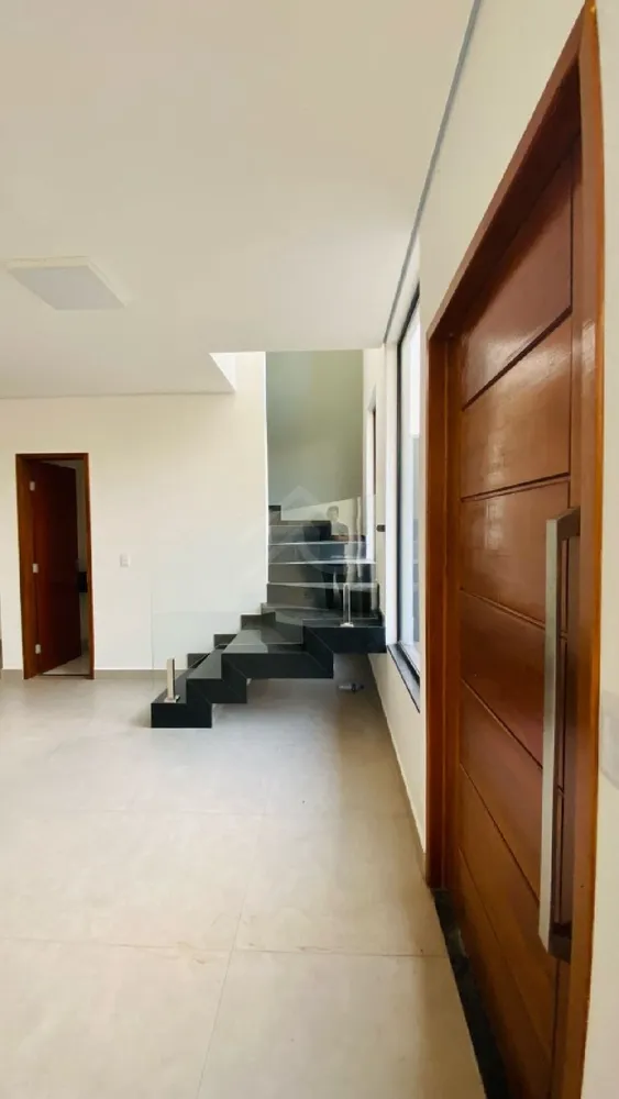 Casa, 3 quartos, 202 m² - Foto 4