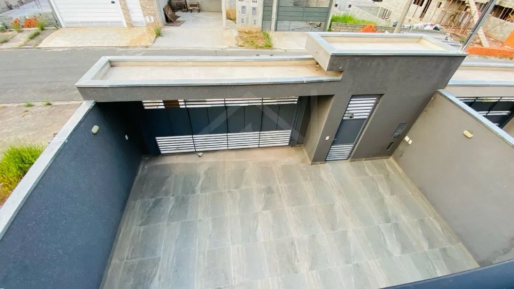 Casa, 3 quartos, 202 m² - Foto 15