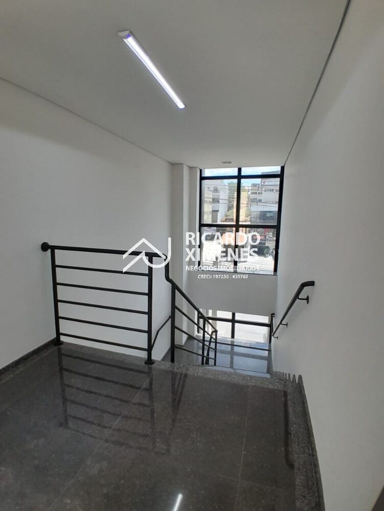 Conjunto Comercial-Sala para alugar - Foto 4