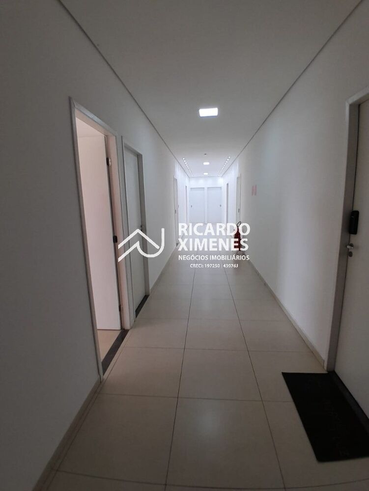 Conjunto Comercial-Sala para alugar - Foto 3