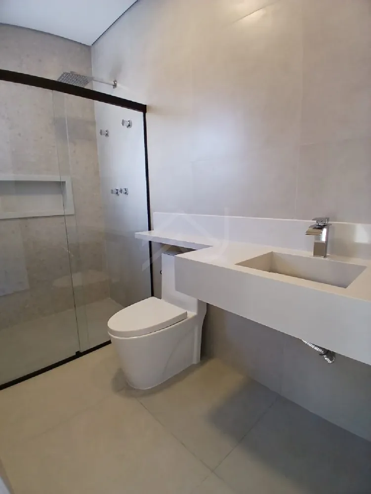 Casa, 3 quartos - Foto 12