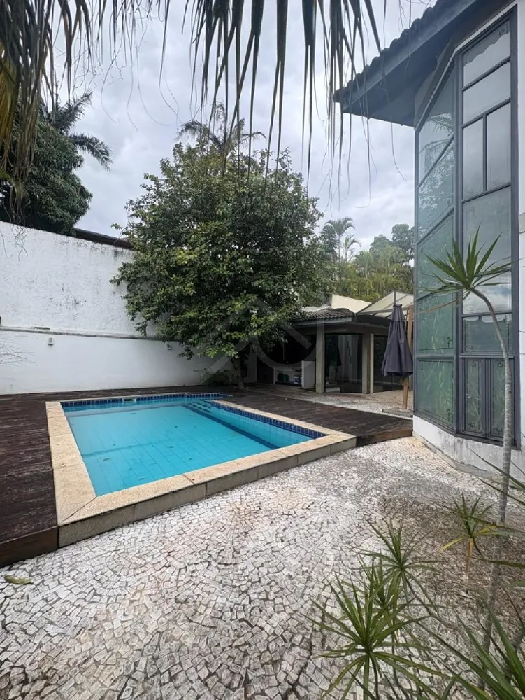 Casa, 5 quartos, 560 m² - Foto 16