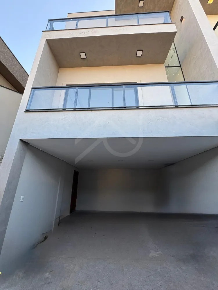 Casa, 3 quartos - Foto 2