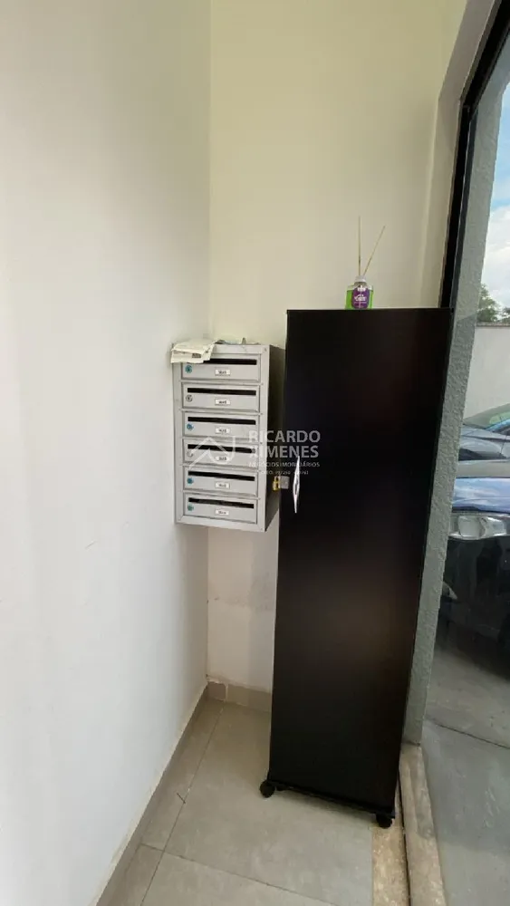Sala-Conjunto, 30 m² - Foto 3