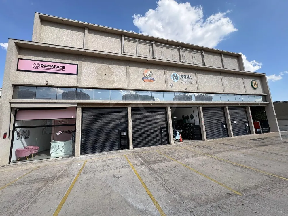 Loja-Salão, 70 m² - Foto 1