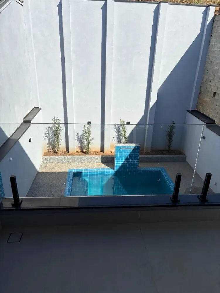 Casa, 3 quartos, 190 m² - Foto 15