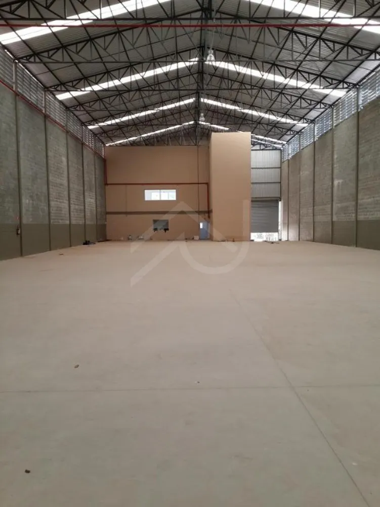 Depósito-Galpão, 1350 m² - Foto 4