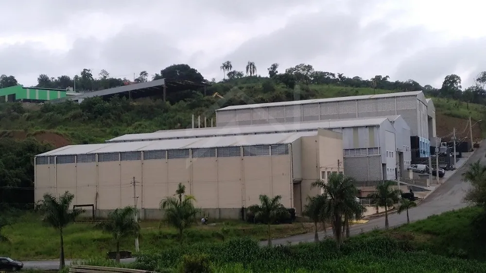 Depósito-Galpão, 1350 m² - Foto 3