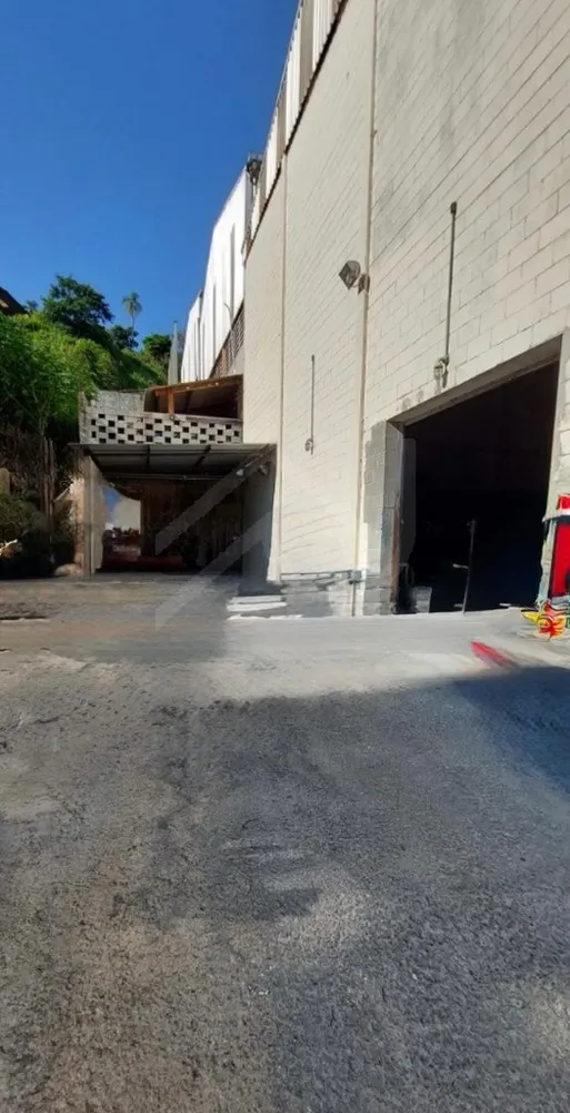Depósito-Galpão, 1350 m² - Foto 6