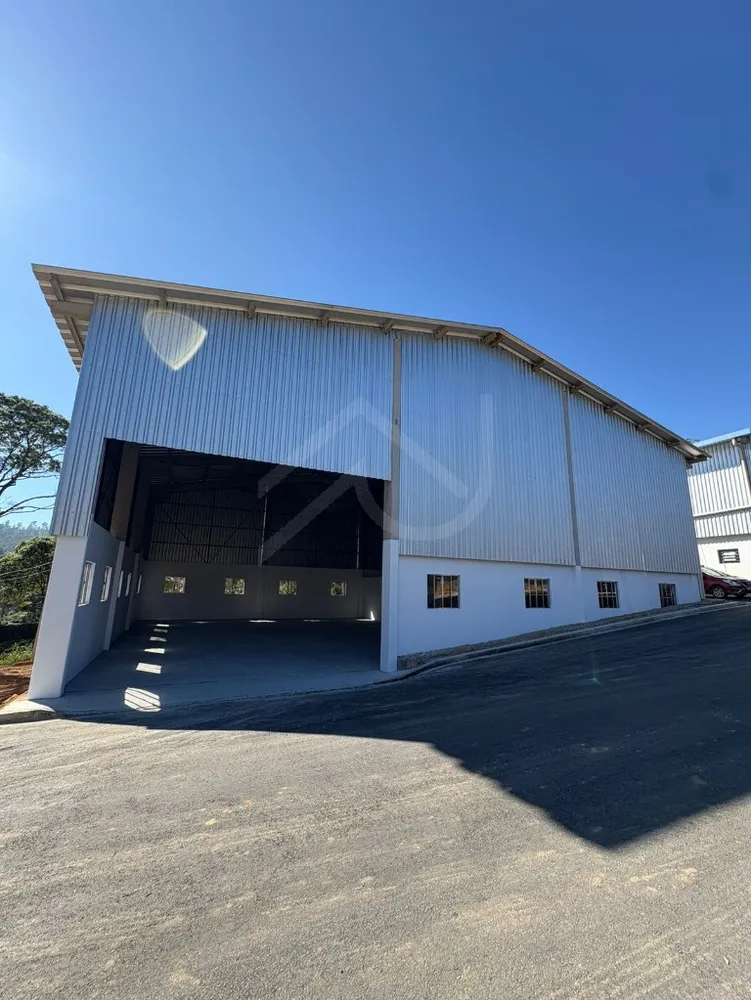 Depósito-Galpão, 420 m² - Foto 3