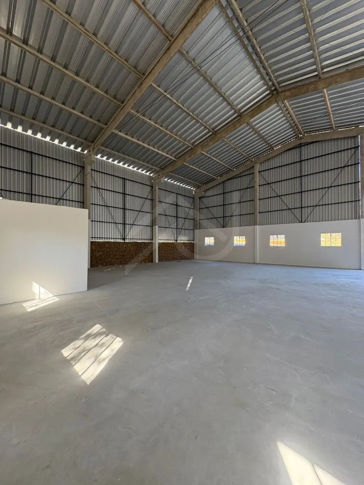 Depósito-Galpão, 420 m² - Foto 8