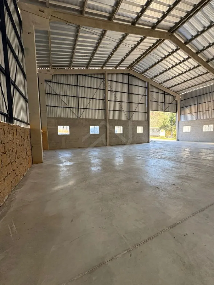Depósito-Galpão, 420 m² - Foto 6