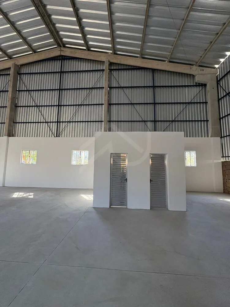 Depósito-Galpão, 420 m² - Foto 9