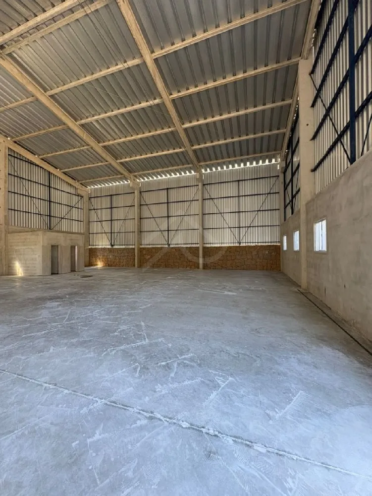 Depósito-Galpão, 420 m² - Foto 5