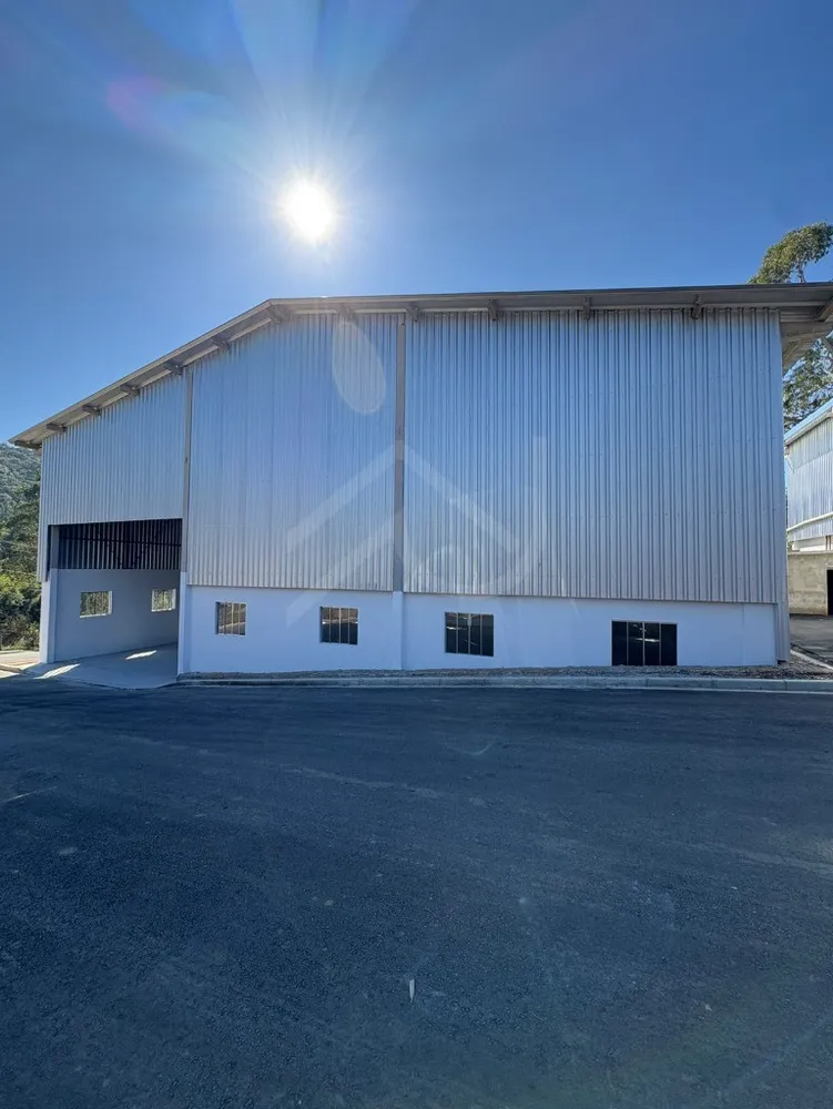 Depósito-Galpão, 420 m² - Foto 2