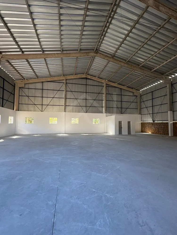 Depósito-Galpão, 420 m² - Foto 7