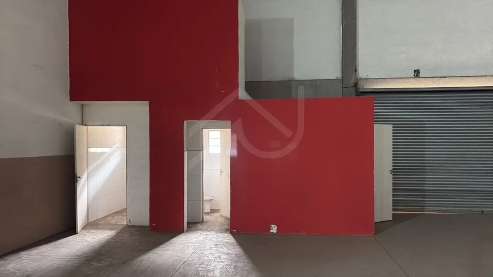 Depósito-Galpão - Foto 6