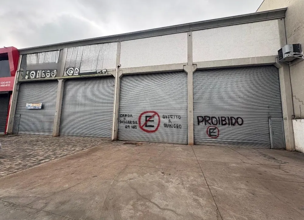 Depósito-Galpão - Foto 2
