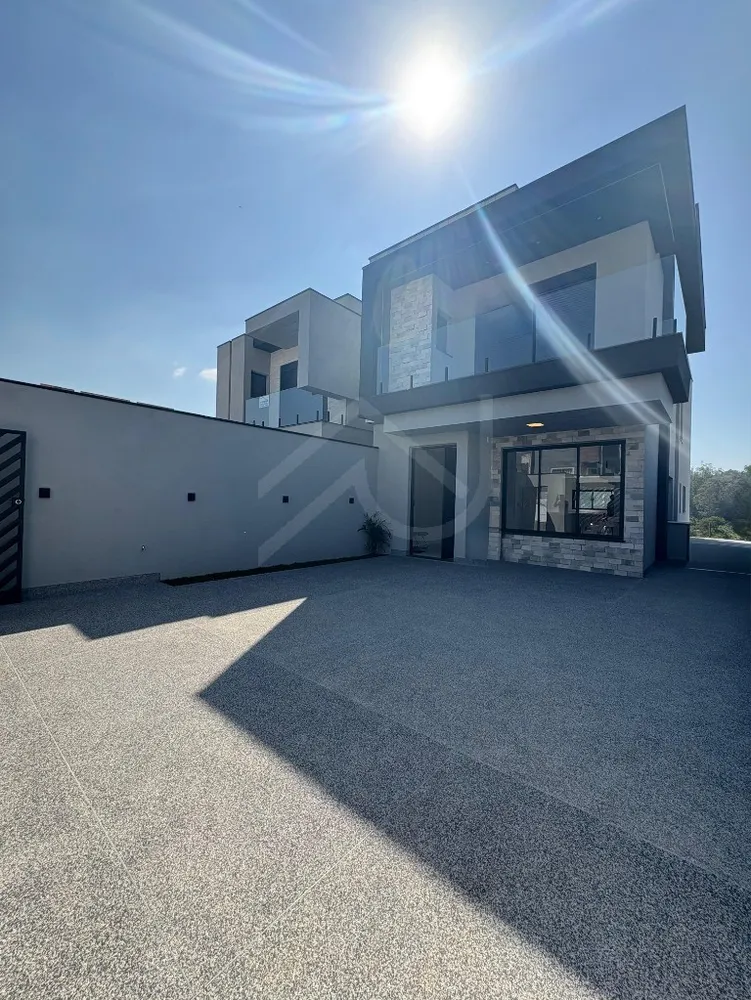 Casa, 3 quartos - Foto 4
