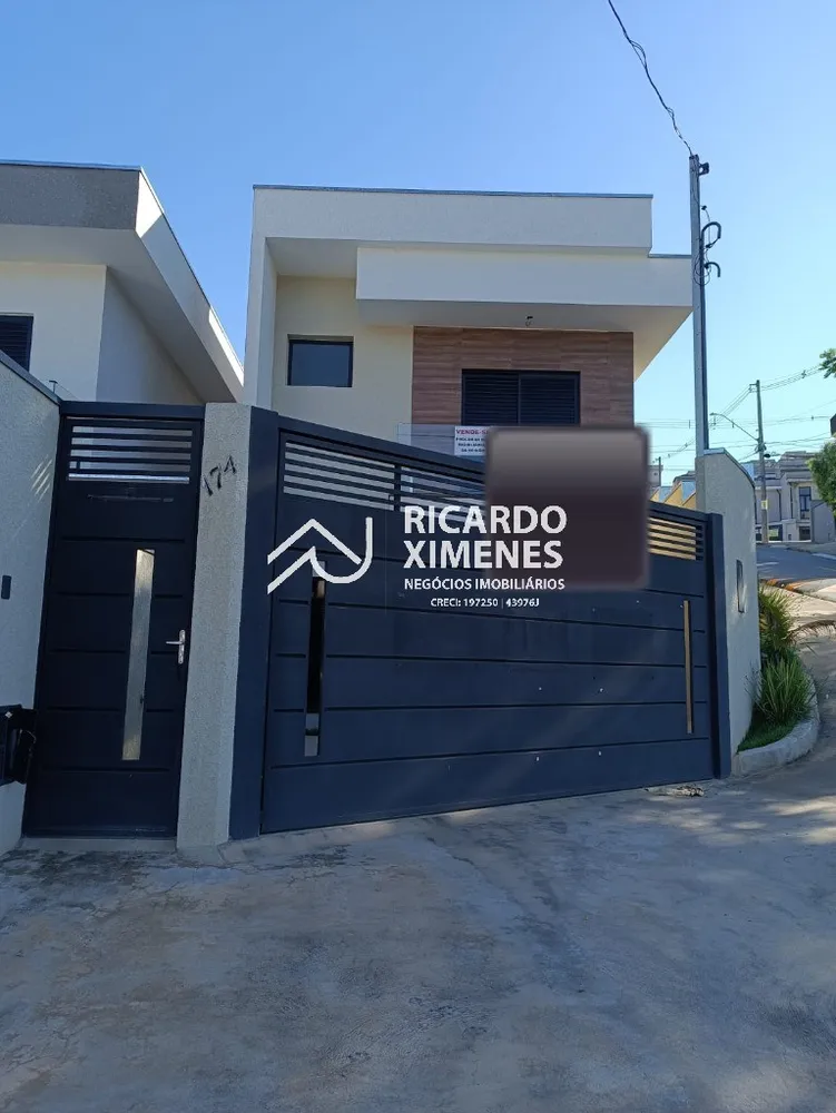 Casa, 3 quartos, 127 m² - Foto 11