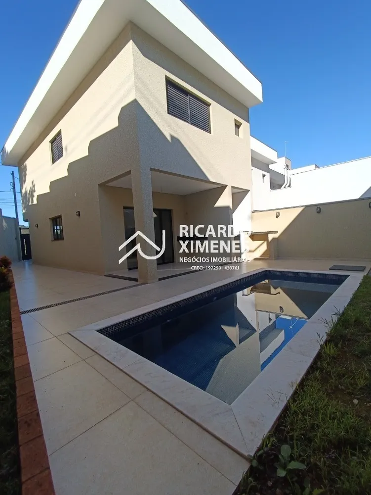 Casa, 3 quartos, 127 m² - Foto 8