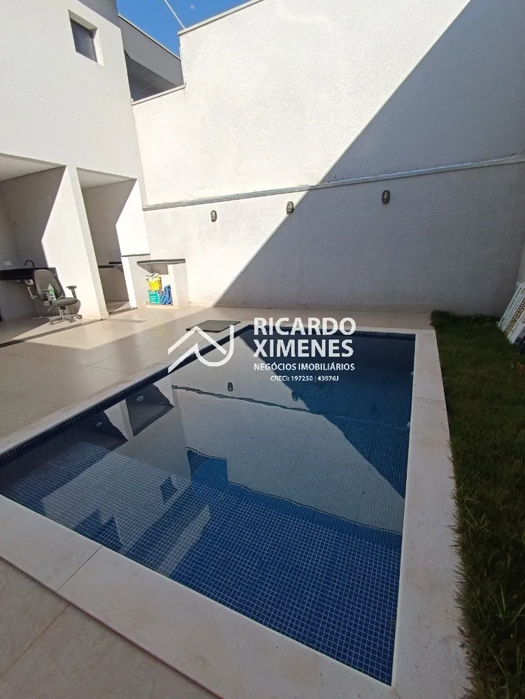 Casa, 3 quartos, 127 m² - Foto 11