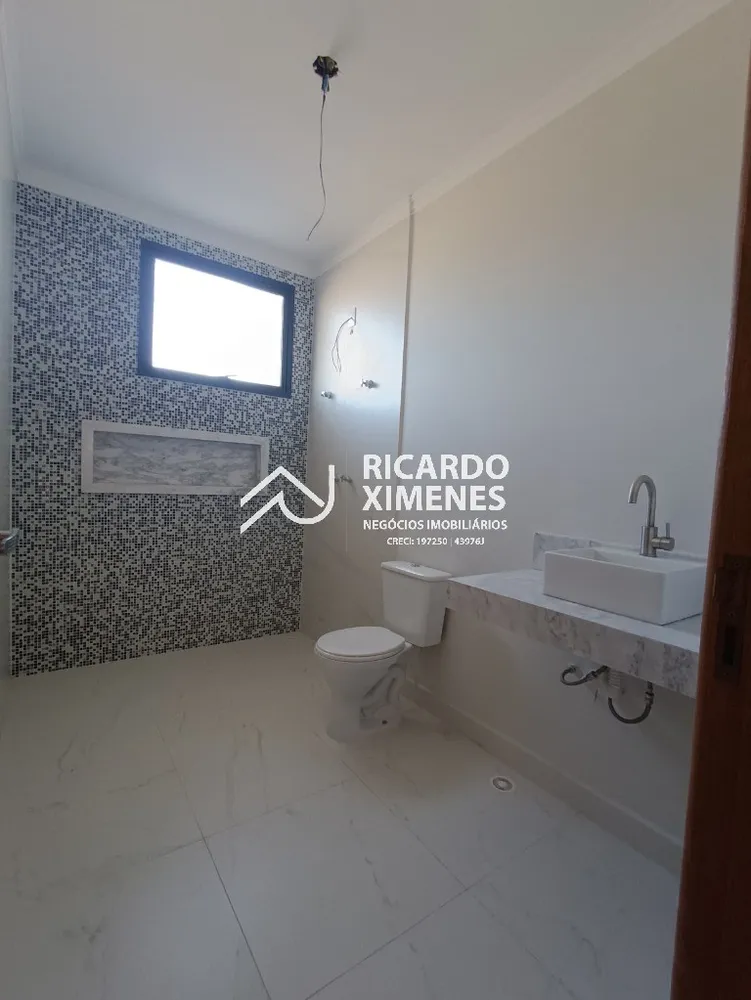 Casa, 3 quartos, 127 m² - Foto 3