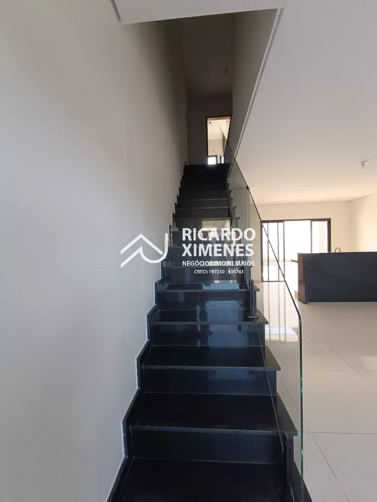 Casa, 3 quartos, 127 m² - Foto 4