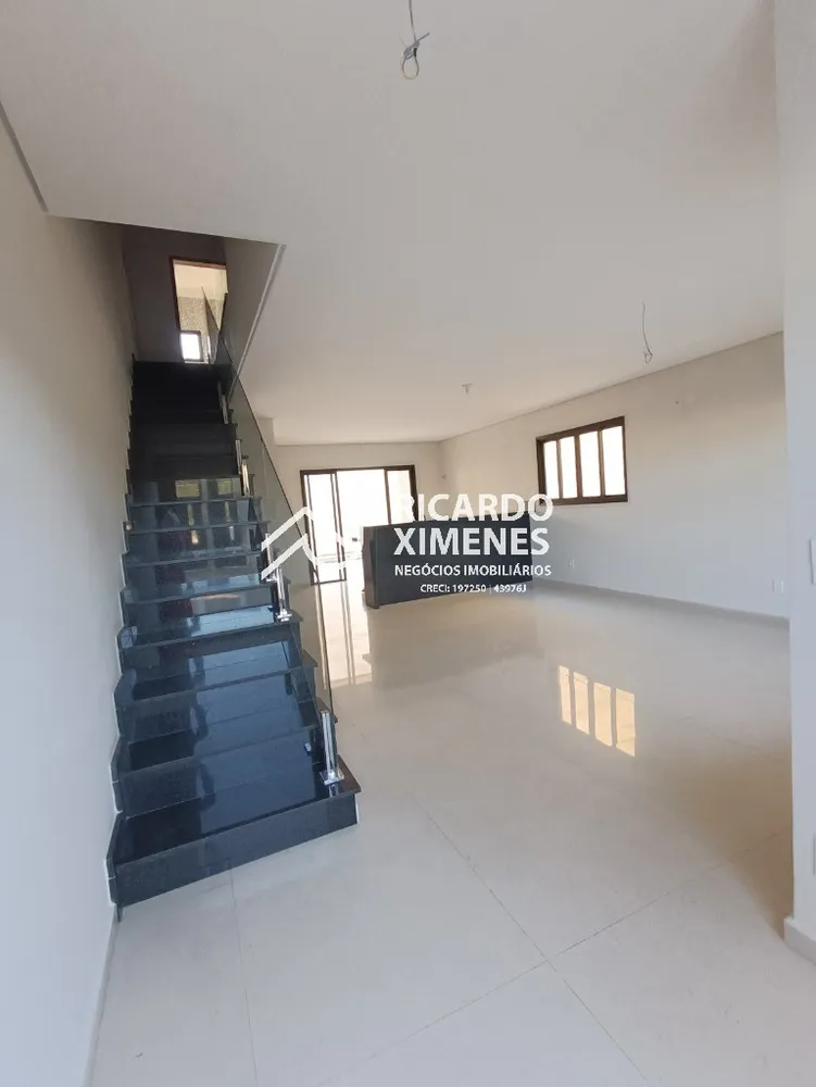 Casa, 3 quartos, 127 m² - Foto 6