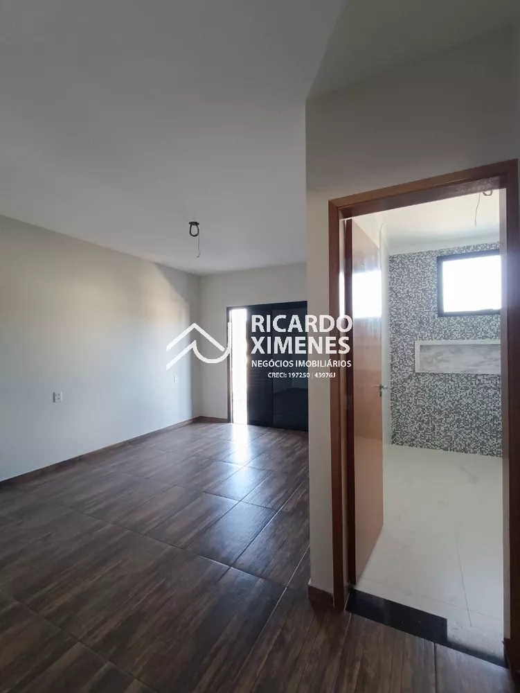 Casa, 3 quartos, 127 m² - Foto 2