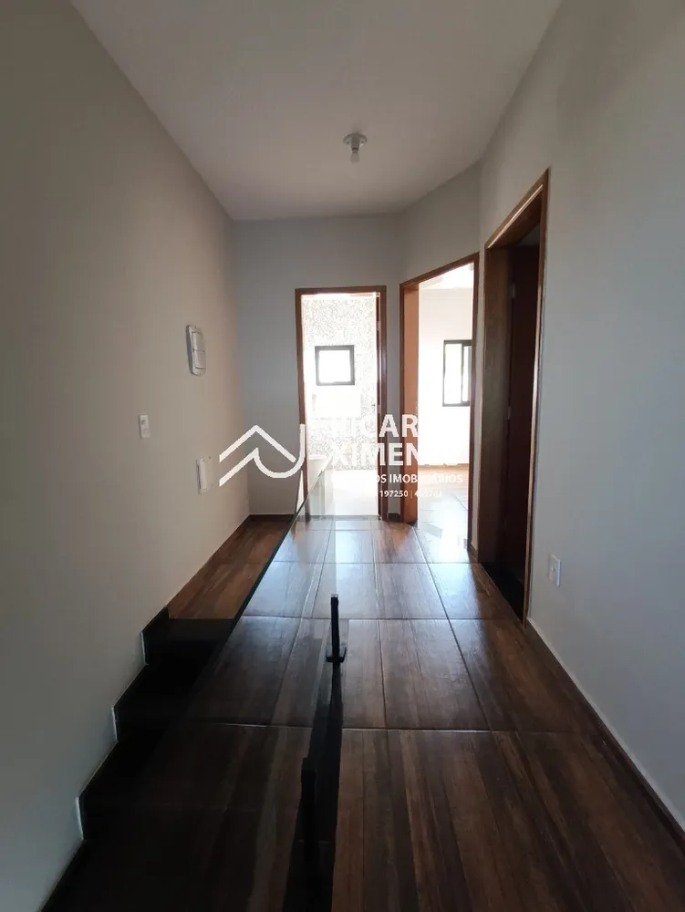 Casa, 3 quartos, 127 m² - Foto 9