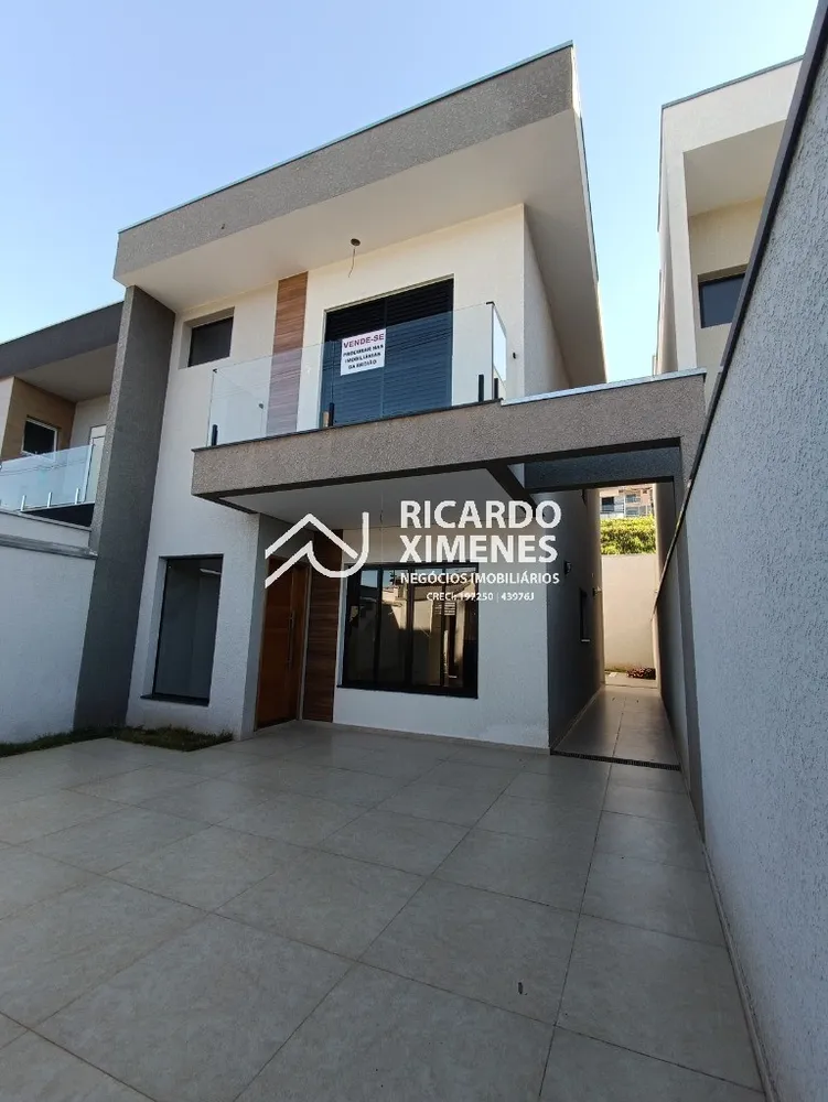 Casa, 3 quartos, 127 m² - Foto 10