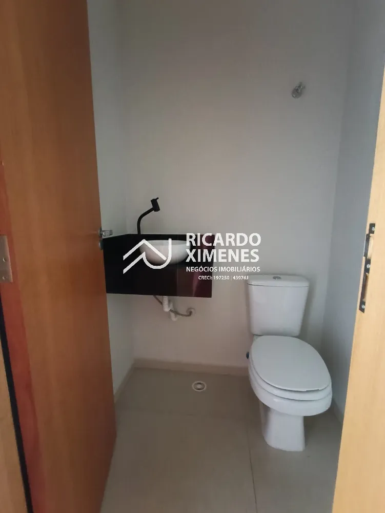 Casa, 3 quartos, 127 m² - Foto 10