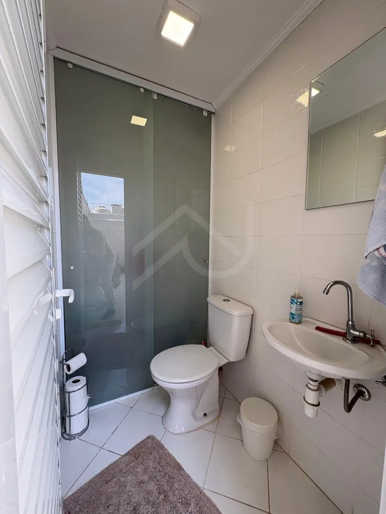 Casa, 3 quartos, 93 m² - Foto 8