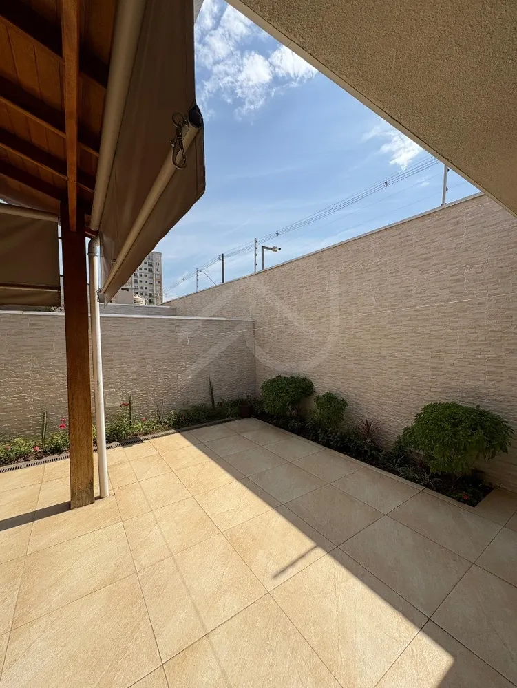 Casa, 3 quartos, 93 m² - Foto 6