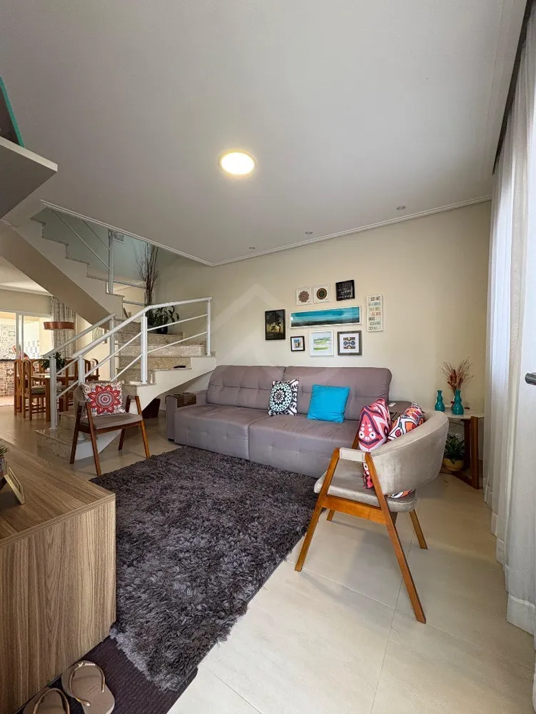 Casa, 3 quartos, 93 m² - Foto 5