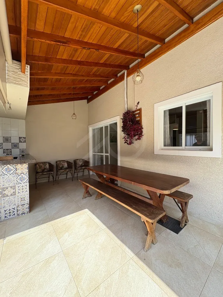 Casa, 3 quartos, 93 m² - Foto 7
