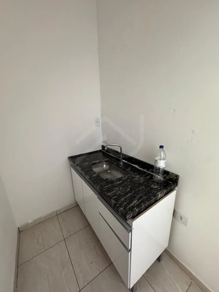 Sala-Conjunto, 40 m² - Foto 6