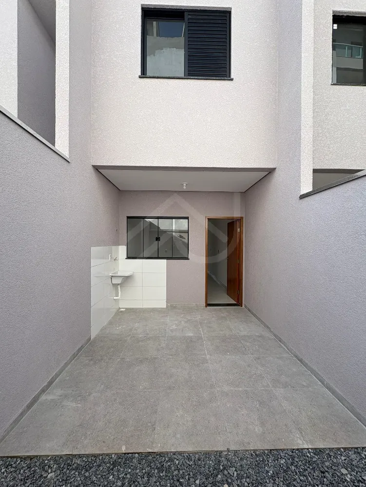 Casa, 2 quartos, 90 m² - Foto 12