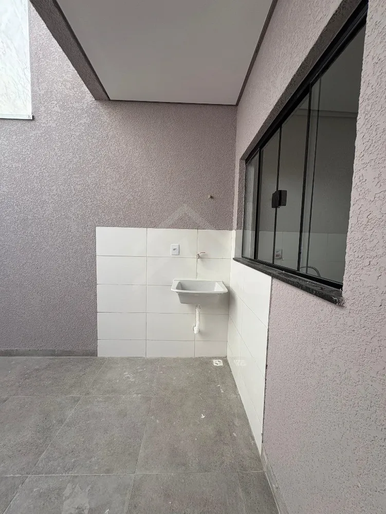 Casa, 2 quartos, 90 m² - Foto 13