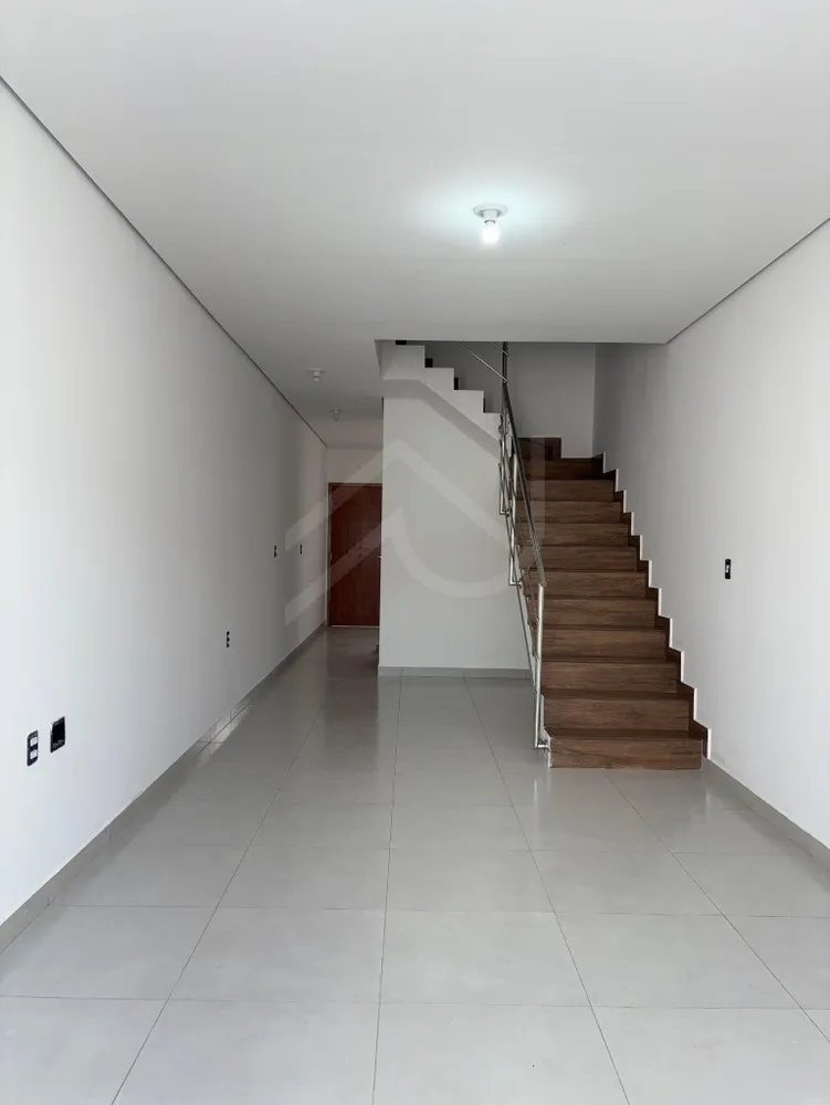 Casa, 2 quartos, 90 m² - Foto 2