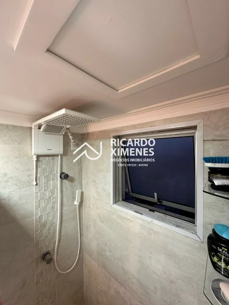 Apartamento, 2 quartos, 46 m² - Foto 3