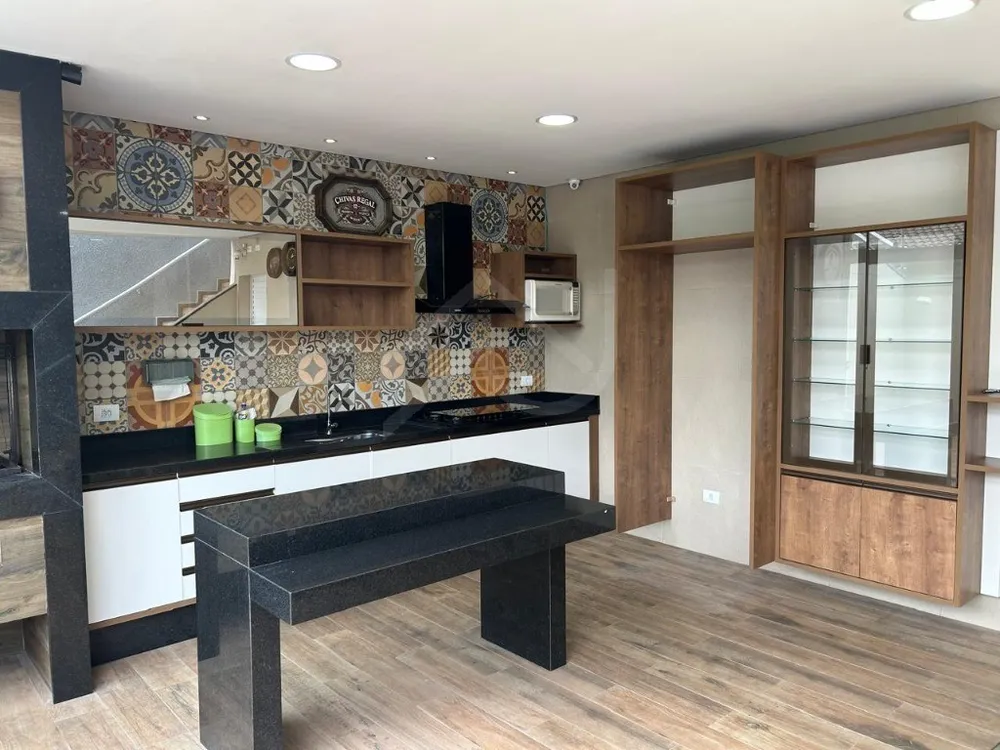 Casa, 3 quartos, 238 m² - Foto 15