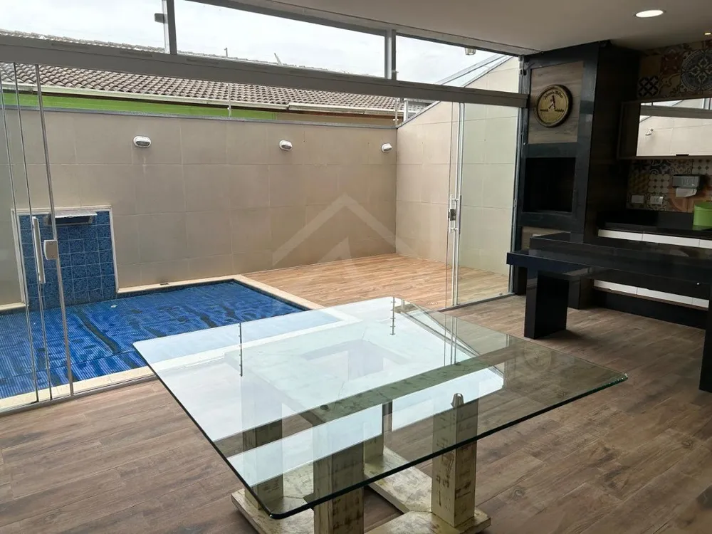 Casa, 3 quartos, 238 m² - Foto 16