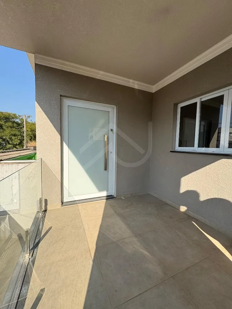 Casa, 3 quartos, 140 m² - Foto 4